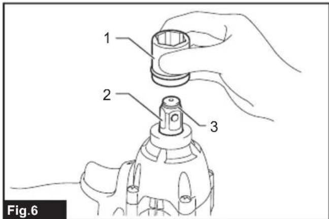 MAKITA DTW190 - DTW190 - 5