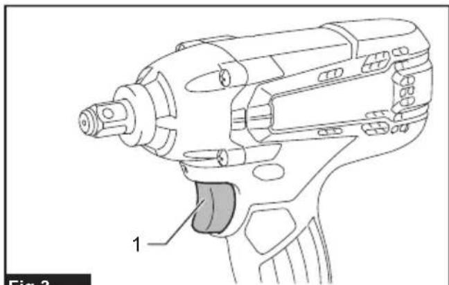 MAKITA DTW190 - DTW190 - 6