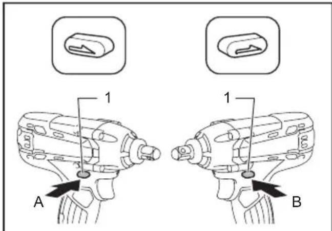 MAKITA DTW190 - DTW190 - 3