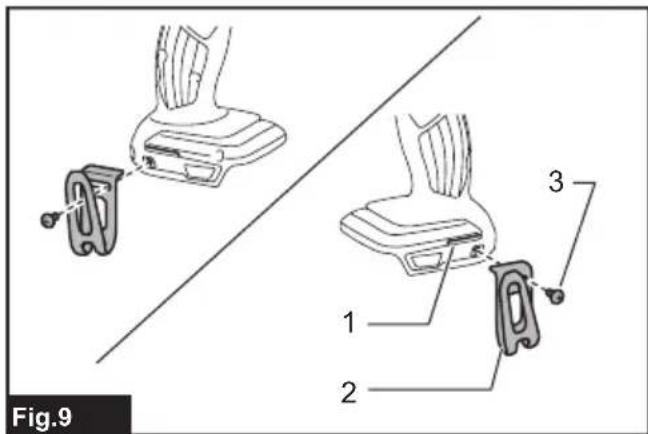 MAKITA DTW190 - DTW190 - 10