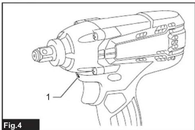 MAKITA DTW190 - DTW190 - 8