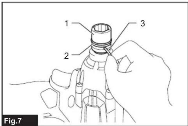 MAKITA DTW190 - DTW190 - 7