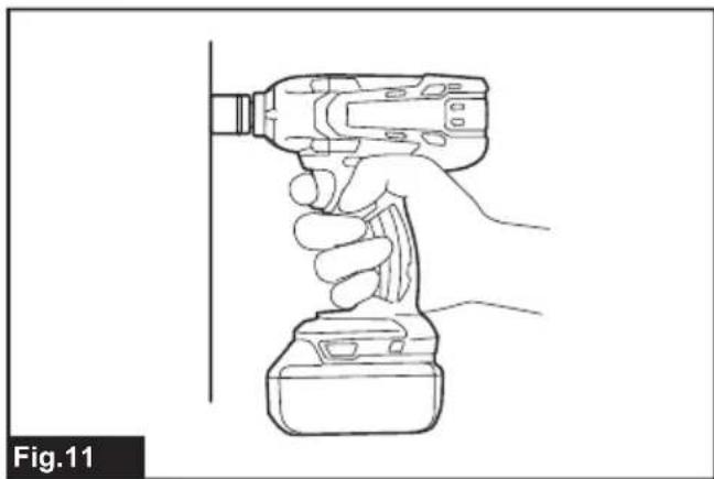 MAKITA DTW190 - DTW190 - 12