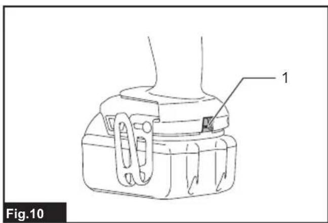 MAKITA DTW190 - DTW190 - 11