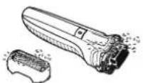PANASONIC ESLL21 - Poznámky - 1
