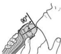 PANASONIC ESLL21 - Tips för bättre rakning - 1
