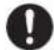 PANASONIC ESLL21 - WARNING - 3