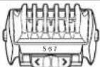 PANASONIC ESLL21 - Folosirea accesoriiului pieptene ES-LL41 - 8