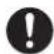 PANASONIC ESLL21 - WARNING - 4