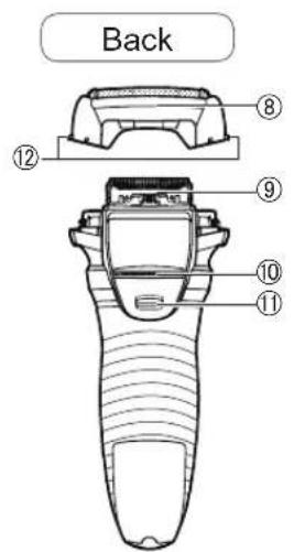 PANASONIC ESLL21 - 5