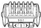 PANASONIC ESLL21 - Verwendung des Kammaufsatzes ES-LL41 - 8