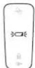 PANASONIC ESLL21 - Paina ♦ kun olet valmis. - 2