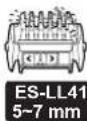 PANASONIC ESLL21 - Vyčistenie vodou - 7