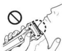 PANASONIC ESLL21 - Tips til bedre barbering - 2