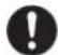 PANASONIC ESLL21 - Note the following precautions - 6