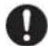 PANASONIC ESLL21 - WARNING - 9