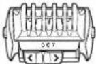PANASONIC ESLL21 - Uso del accesorio de peine ES-LL41 - 7