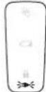PANASONIC ESLL21 - Partakoneen lataus - 4