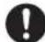 PANASONIC ESLL21 - ▶ Prevenirea accidentelor - 2