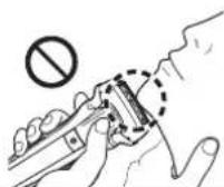 PANASONIC ESLL21 - Tips for bedre barbering - 2