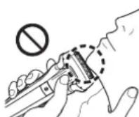 PANASONIC ESLL21 - Conseils pour un meilleur rasage - 2