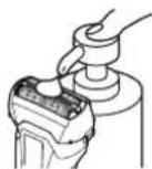 PANASONIC ESLL21 - Nettoyage à l'eau - 1