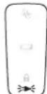 PANASONIC ESLL21 - Charging the shaver - 4