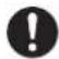 PANASONIC ESLL21 - WARNING - 5
