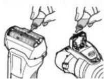 PANASONIC ESLL21 - Notes - 3