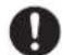 PANASONIC ESLL21 - ATTENTION - 1