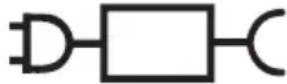 PANASONIC ESDEL8A - Avverenza - 1