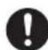 PANASONIC ESDEL8A - Attention - 3