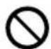PANASONIC ESEL7A - CAUTION - 8