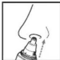 PANASONIC ERGN300 - Trimming your nose hair and ear hair - 2