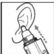 PANASONIC ERGN300 - Taglio - 3