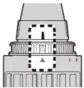 PANASONIC ERGN300 - Vorder Verwendung - 1