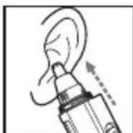 PANASONIC ERGN300 - Cortar - 4