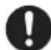 PANASONIC ERGD51 - ADVERTENCIA - 2