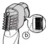 PANASONIC ERGD51 - Uten tilbehør - 4