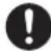 PANASONIC ERGD51 - WARNING - 4