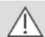 PANASONIC ERGD51 - WARNING - 1