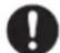 PANASONIC ERGD51 - PRECAUCION - 4