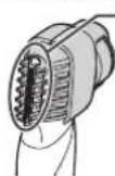 PANASONIC ERGD51 - Aufsatz zum Trimmen - 4
