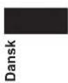 PANASONIC ERGD51 - Advarsel - 3