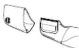 PANASONIC ERGD51 - Información importante - 1