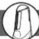 PANASONIC ERGD51 - Sin accesorio - 1