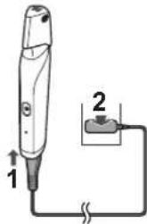 PANASONIC ERGD51 - Charge - 1