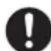 PANASONIC ERGD51 - DANGER - 2