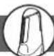 PANASONIC ERGD51 - Senza accessorio - 1