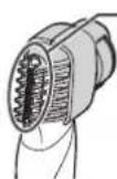 PANASONIC ERGD51 - Trimhoogte kamhulpstuk - 4